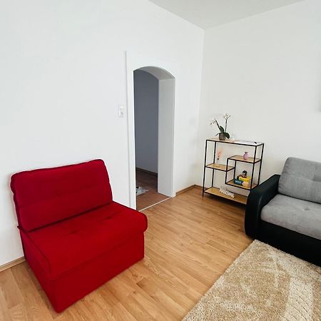 Magnifique Appartment Лінц Екстер'єр фото
