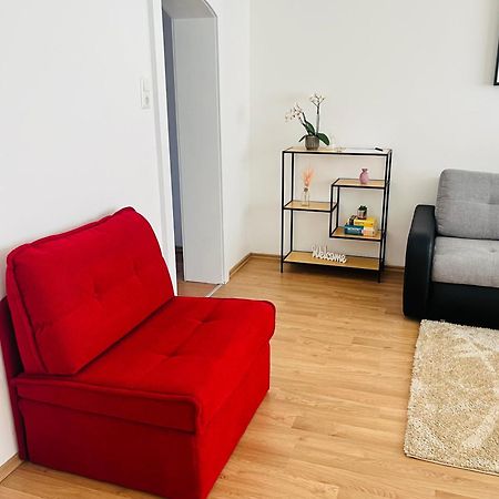 Magnifique Appartment Лінц Екстер'єр фото